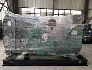 High Quality for 50KW/62.5KVA Three-Phase <b>Generator</b> With Silent Open Auto-Start <b>Generator</b> Power Option - Product Image 4