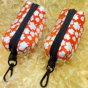 環境にやさしいコレアパラペロ昇華ネオプレン両面熱伝達プリントドッグハーネス - Product Image 4