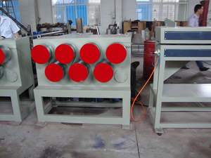 Imballaggio economico di fabbricazione professionale usato, linea di produzione di cinturini in Pet Pp - Product Image 2