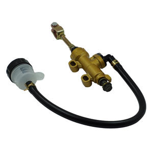 Bomba de Freno Superior para Kawasaki, Bomba de Freno Trasera Pequeña Horizon, Bomba de Freno Hidráulica Universal, Modificación de Caliper de Freno - Product Image 4