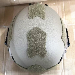 Coyote protección para la cabeza aramida casco táctico al aire libre armadura casco <span class=keywords><strong>Hhv</strong></span> actualización casco con suspensión Wendy - Product Image 4