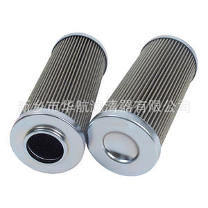 Elemento de filtro de aceite hidráulico HHLQQ SE090G10B para Estación de lubricación de planta de energía térmica hecha a medida - Product Image 1