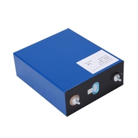 Sel Baterai Lithium Ion Prismatis Lifepo4 CATL 3.2V 314Ah Stok EU untuk Sistem Tenaga Surya DIY