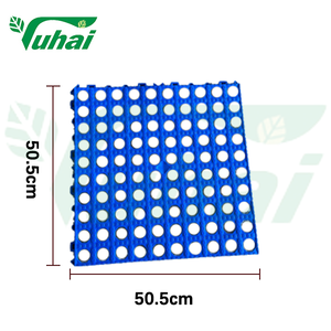 Tapis en caoutchouc pour vache d'élevage, tapis en caoutchouc rotatif pour laiterie, sol <span class=keywords><strong>de</strong></span> la laiterie, sol en plastique pour hangar - Product Image 5