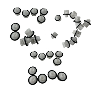 Joint/Manchon Niboke A2119970881 pour matériel de montage externe <span class=keywords><strong>Mercedes</strong></span> - Product Image 2