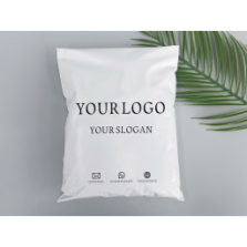 Sobres de Envío Impresos con Logotipo Personalizado de Alta Calidad, Embalaje Postal de Plástico, Bolsas de Correo de Polietileno para Ropa - Product Image 5