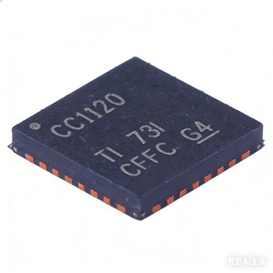 Chip de Memoria EMCP CC1120RHBR Nuevo con Características Precisas para Aplicaciones Electrónicas - Product Image 1