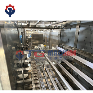 Équipement professionnel de fabrication de <span class=keywords><strong>chocolat</strong></span> - Product Image 5