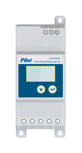 Rs485 Port Modbus-Rtu Protokol Electric Digital SPM20 Ac Energi Meter Single/Tiga Fase 1 Phase <span class=keywords><strong>2</strong></span> Kabel <span class=keywords><strong>3</strong></span> Phase 4 Wire Energy M - Product Image 2