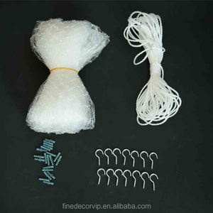 Hot Sell Durable and Strong Nylon Material Balcony <strong>Window</strong> Safety Cat <strong>Net</strong> - Product Image 5