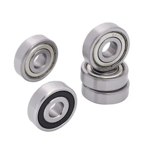 BTB OEM China High Quality High Quality Hight precision 6200 6201 6202 6203 6204 6302 6205 bearing