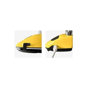 YH2297 nouveau gros alarme frein à disque serrure en alliage de Zinc <span class=keywords><strong>moto</strong></span> antivol serrure véhicule électrique Intelligent frein à disque serrure - Product Image 5