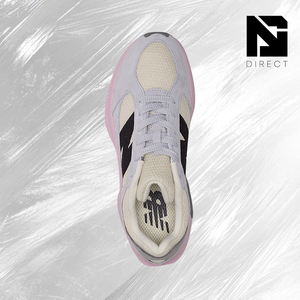 Zapatillas Deportivas Wrpd Runner 'Brighton Grey Mid Century Pink' para Mujer, Estilo Moderno para Caminar y Correr - Product Image 4