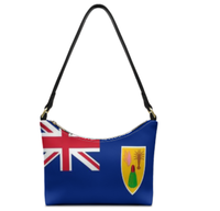 Sac à bandoulière imperméable Yap Flag pour le travail, sac à main léger et facile à transporter pour les tenues quotidiennes et les voyages