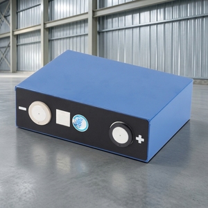 Cellule de batterie 3.2V 100Ah LFP100Ah-L pour stockage d'énergie solaire, 5000 cycles, conception prismatique, température de fonctionnement - Product Image 3