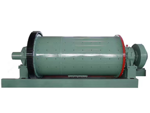 מכונות כרייה איכותיות במיוחד ועמידות בפני שחיקה, מכירה ישירה מהמפעל של טחנות כדורים - Product Image 5