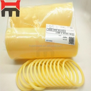 ชุดซีลข้อต่อศูนย์กลาง NOK รุ่น ROI-80 สำหรับรถขุดจากญี่ปุ่น - Product Image 1
