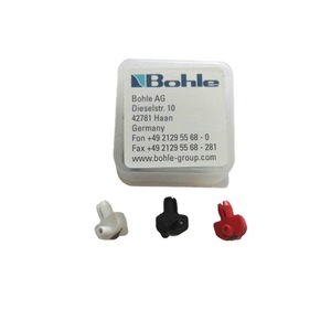 Cabezas de corte de vidrio Bohle Roller de 35 mm para corte de vidrio plano de 4-12 mm de espesor - Product Image 1