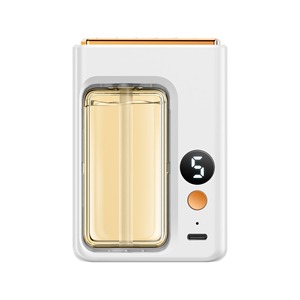 Automatic Sprayer Fragrance Machine 0.5L Electric Wall Mount Aromatherapy Diffuser For Home Bedroom Air Freshener - Product Image 5
