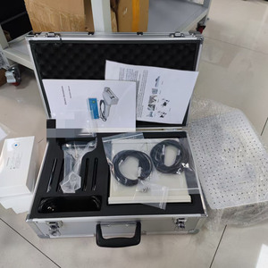بلاستيك حرق جلدي كهربائي احترافي لتطعوم الجلد معدات طبية للحروق الكهربائية - Product Image 2