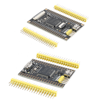 STM32F407VET6 Modul Papan Pengembangan STM32 untuk Pembelajaran Sistem Inti FK407M3-VET6 FK407M1-V1.1