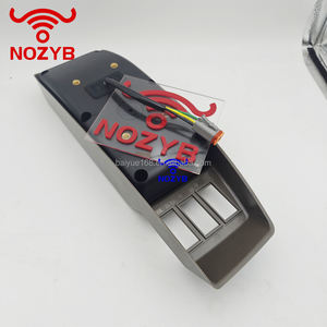 Componenti per escavatore di alta qualità per R210-7 R220-7 R210 Monitor R215-7 21N8-30011 21N830012 21N8-30012 21N8-30012 21N3-35002 cruscotto - Product Image 5