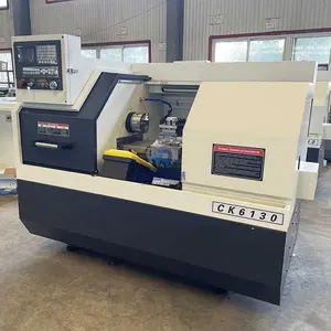 Cnc Lathe Germany CK6130 Gsk Cnc Lathe Machine China Cnc Lathe Machine