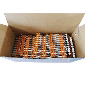 <span class=keywords><strong>Clavos</strong></span> <span class=keywords><strong>de</strong></span> Acero para Concreto <span class=keywords><strong>de</strong></span> 16 mm Personalizables para <span class=keywords><strong>Pistola</strong></span> <span class=keywords><strong>de</strong></span> <span class=keywords><strong>Clavos</strong></span> Ramset Toua Nailtask <span class=keywords><strong>Spit</strong></span> Pulsa - Product Image 2