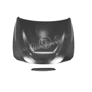 Anteriore cappuccio per F30 F35 F32 F36 anteriore cappuccio GTS disegno 3 serie 4 serie 2013 + Anno di ferro o materiale di alluminio - Product Image 5