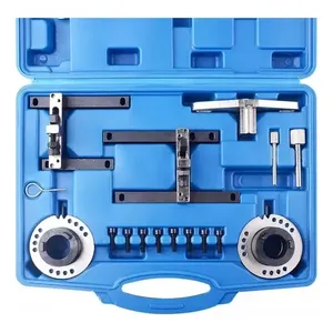 Kit de Cadena de Distribución y Accesorios para Sincronización de Motor Ford de 3 Cilindros y 1.0 Litros - Product Image 3