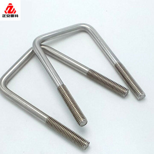 Abrazadera de Tornillo en T Cuadrada de Tamaño Personalizado Leite, Galvanizada en Caliente, Acero Inoxidable, Abrazadera de Tubo Tipo T con Bloqueo DIN, Abrazadera de Tornillo en T Fría - Product Image 1