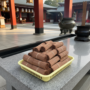 OEM ODM <b>Scented</b> Incense <b>Stick</b> Manufacturer Custom Branding - Product Image 1