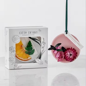 Tavolette di Cera Profumata JK Solid Ecologiche e Non Tossiche, <span class=keywords><strong>Deodorante</strong></span> per Ambienti a Lunga Durata per Hotel e Armadi - Product Image 6