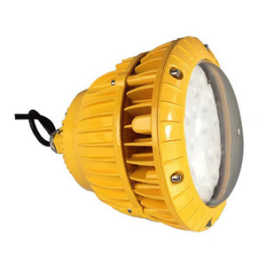 Luz LED a Prueba de Explosiones BAD85 de 50W T4 Nema 4X para Iluminación Industrial - Product Image 2