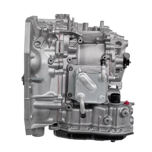 Boîte de vitesses automatique remanufacturée HXT Factory Supply Reman CVT7 RE0F11A JF015E 310203JX6C 31020X427E compatible avec Nissan TIIDA - Product Image 6