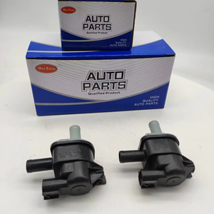 วาล์วขดลวดแม่เหล็กไฟฟ้า EGR สวิตช์สูญญากาศ136200-7230/PE01-18-<span class=keywords><strong>751</strong></span>เหมาะสำหรับ Mazda3 MAZDA <span class=keywords><strong>CX</strong></span>-5 L4 2.0 2.5 - Product Image 6