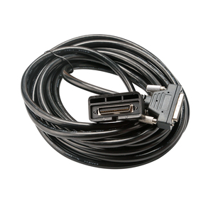 Richauto A11e DSPハンドコントローラー3軸モーションコントロール英語ディスプレイ付きA11、A11s、A11c、A1x CNCルーターマシン用 - Product Image 2