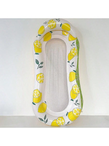 Heavy-duty PVC hồ bơi <span class=keywords><strong>Inflatable</strong></span> phòng chờ ghế tán mô hình mới <span class=keywords><strong>Inflatable</strong></span> Bơi phòng chờ cho thư giãn - Product Image 4