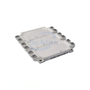 Buy Electronics Components Online Transistors Module FS300R12KE3BOSA1 Authorized Distributor - Product Image 1