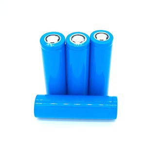 Xinmengxing Blue 18650 Lithium Ion <b>Battery</b> Cell 3.7V 1800mA 2600mAh 4000mAh <b>Rechargeable</b> OEM Compatible Guangdong China Mobile - Product Image 2