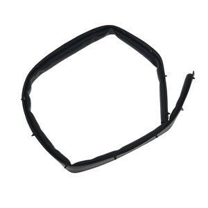 Honda <b>Engine</b> <b>Hood</b> Sealing Strip 74142-TVA-A01 Black For Accord Inspire 2019-2023 Replacement Part - Product Image 1