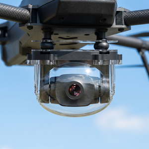 กล้องแอคชั่น A2 Mini Insta360 ความละเอียด 1080P HD มุมมอง 170 องศา °   เซ็นเซอร์ CMOS มุมกว้างกันน้ำได้ลึก 30 ม. พร้อมระบบติดตาม AI - Product Image 6