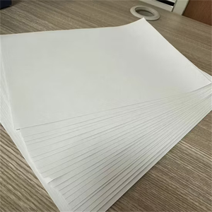 Papel Offset Sin Recubrimiento de Alta Opacidad de 70 g/m², 80 g/m² y 90 g/m², Papel Bond para Impresión de Libros de Texto para Estudiantes - Product Image 1