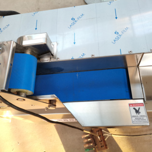 Hoàn toàn tự động thương mại đa chức năng Mandolin <span class=keywords><strong>Slicer</strong></span> cho khoai tây cà rốt và rau cho thực phẩm nhà Máy chế biến - Product Image 5