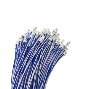 Dây đầu nối 1,5mm, Cáp kết nối hai đầu, Đa chân cho thiết bị điện tử dùng pin, Dây cáp đầu nối 2P - Product Image 3