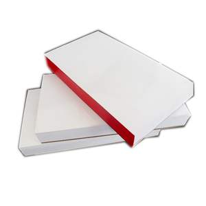 SJ กระดาษผสมวัสดุทันตกรรมแบบใช้แล้วทิ้ง2ด้านกระดาษผสมอเนกประสงค์กันน้ำสำหรับวัสดุคอมโพสิตทันตกรรม - Product Image 6