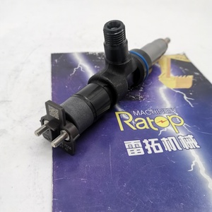 Injecteur de carburant Common Rail de haute qualité 571-0940 5710940 pour injecteur 320GC 320GX C4.4 - Product Image 6