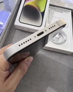 Vente en gros pour Apple Mobile 14 Plus 128 Go 5G Version Globale Batterie 100% Fonctionnelle CDMA Livraison Rapide Sans Restriction de Carte SIM - Product Image 6