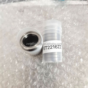 Rodamiento ET2216ZZ de 16*22*4mm de alta calidad ET2216 rodamiento extrafino ET2216ZZ rodamiento rígido de bolas ET2216ZZ - Product Image 3