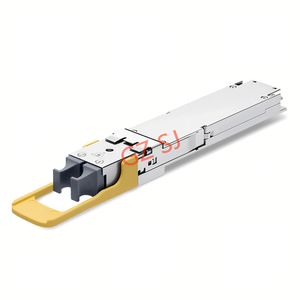พอร์ตคู่1.6T osfp 2 * Dr4 500ม. Pam4 SMF infinibiband Xai HPC ศูนย์ข้อมูล MMS4A00โมดูลออปติคัล - Product Image 5